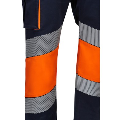 Pantalón Stretch A.V. Velilla 303008s