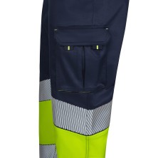 PANTALON A.V. VELILLA 303008S