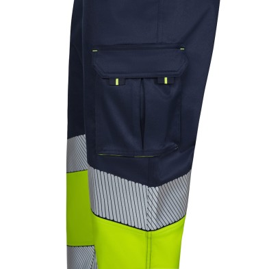 Pantalón Stretch A.V. Velilla 303008s