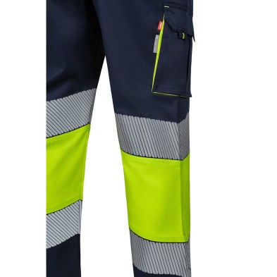 Pantalón Stretch A.V. Velilla 303008s