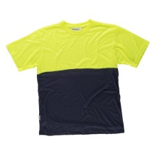 CAMISETA WORKTEAM C6020