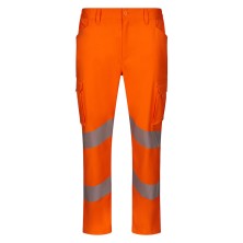 PANTALÓN STRETCH A.V. VELILLA 303009S