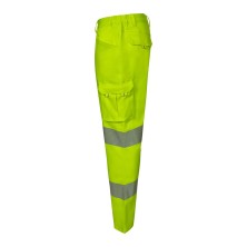 PANTALON A.V. VELILLA 303009S