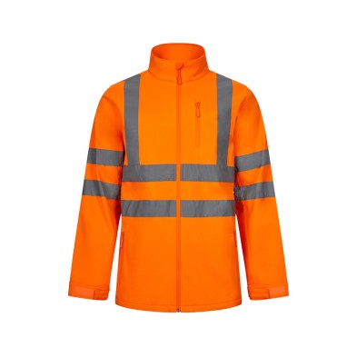 Chaqueta Softshell A.V. Velilla 306005