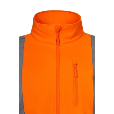 Chaqueta Softshell A.V. Velilla 306005