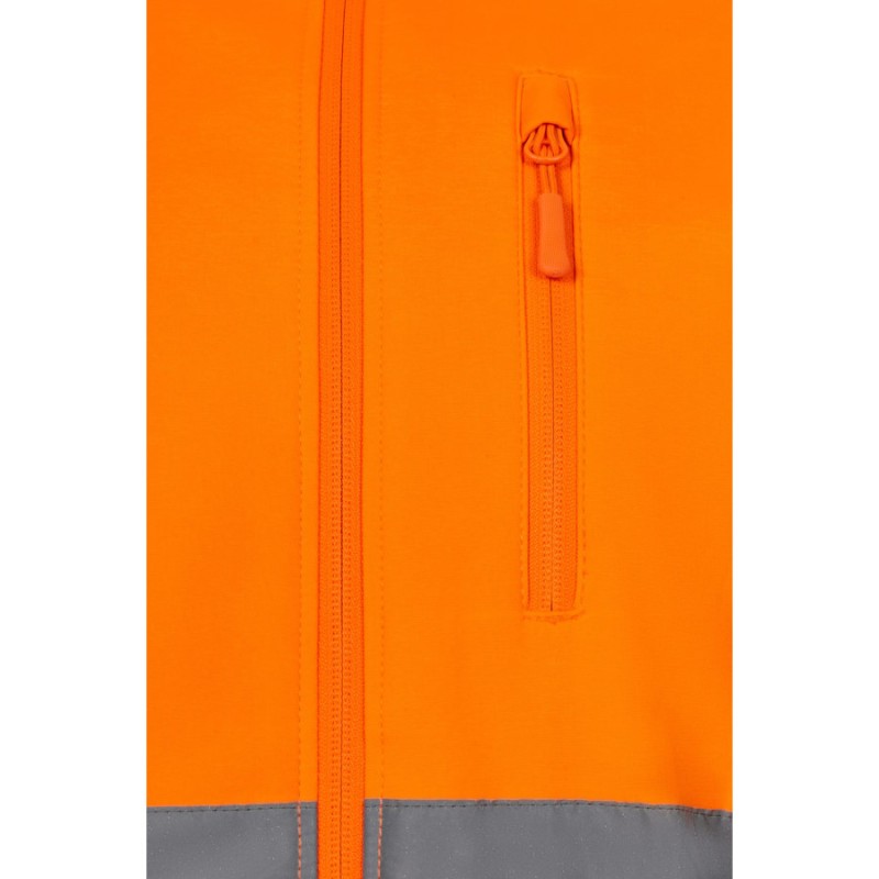 Chaqueta softshell a.v. velilla 306005