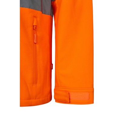 Chaqueta Softshell A.V. Velilla 306005
