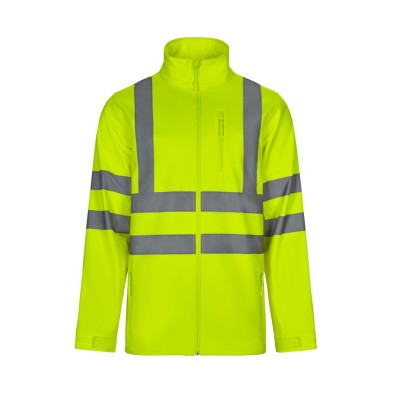 Chaqueta Softshell A.V. Velilla 306005