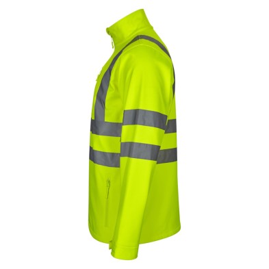 Chaqueta Softshell A.V. Velilla 306005