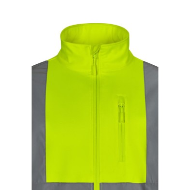 Chaqueta Softshell A.V. Velilla 306005