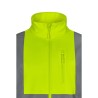 Chaqueta softshell a.v. velilla 306005