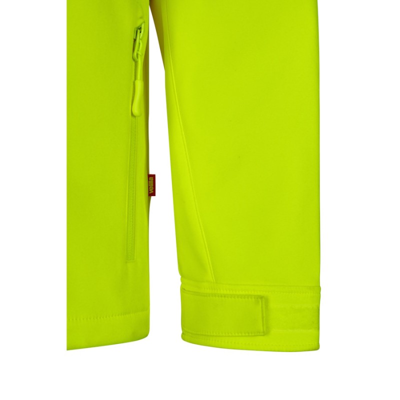 Chaqueta softshell a.v. velilla 306005