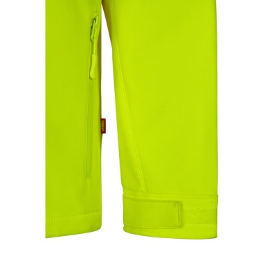 Chaqueta Softshell A.V. Velilla 306005