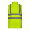 Chaleco softshell a.v. velilla 305905