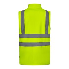 CHALECO SOFTSHELL A.V. VELILLA 305905