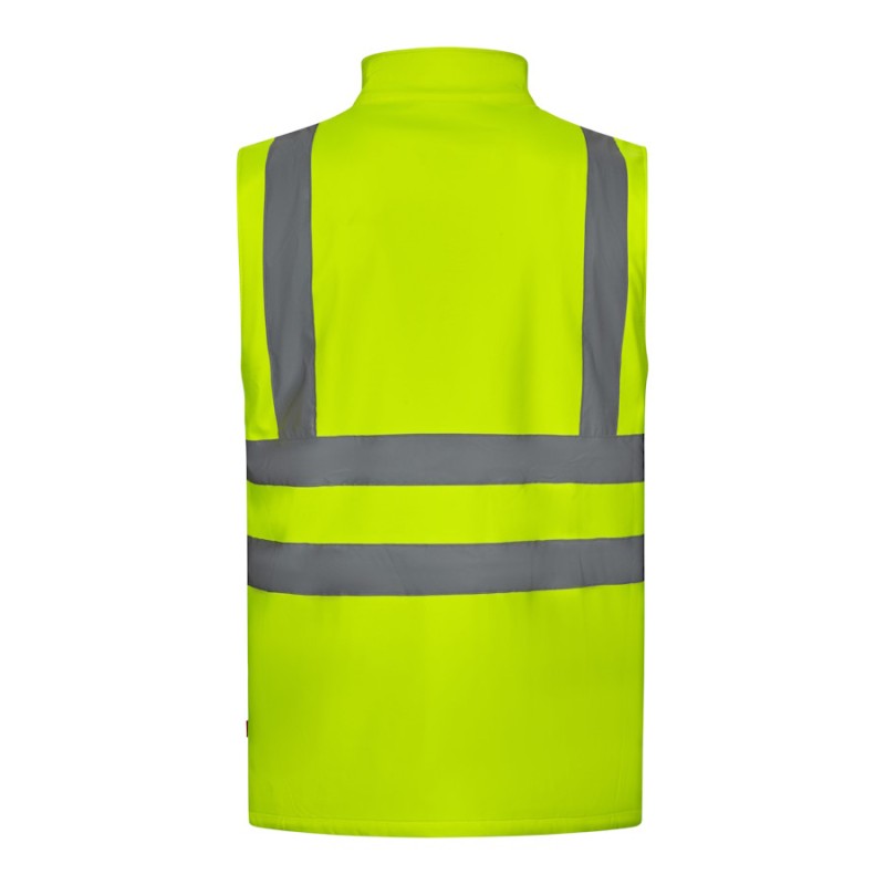 Chaleco softshell a.v. velilla 305905