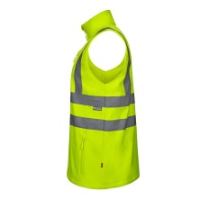 CHALECO SOFTSHELL A.V. VELILLA 305905