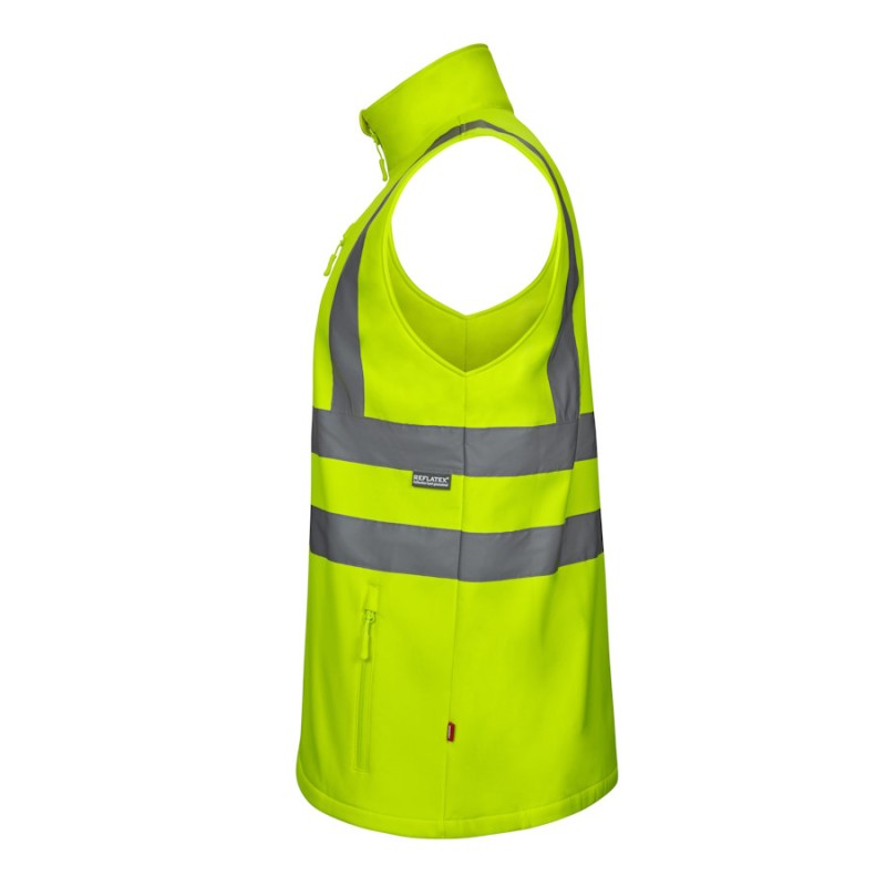 Chaleco softshell a.v. velilla 305905