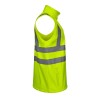 Chaleco softshell a.v. velilla 305905