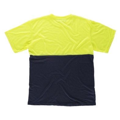 Camiseta Workteam c6020