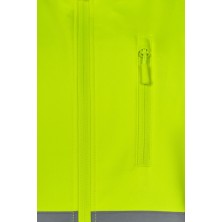 CHALECO SOFTSHELL A.V. VELILLA 305905