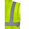 Chaleco softshell a.v. velilla 305905
