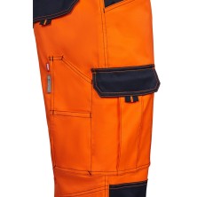 PANTALON A.V. VELILLA 303010S