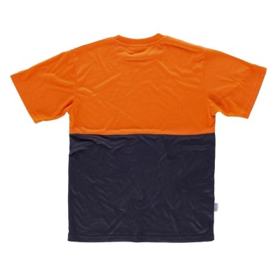 Camiseta Workteam c6020