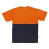 Camiseta a.v. workteam c6020