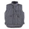 Chaleco workteam s3250