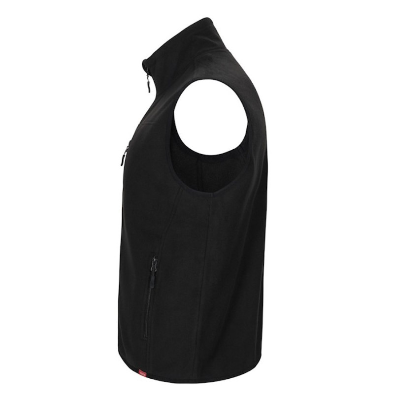 Chaleco polar velilla 105905