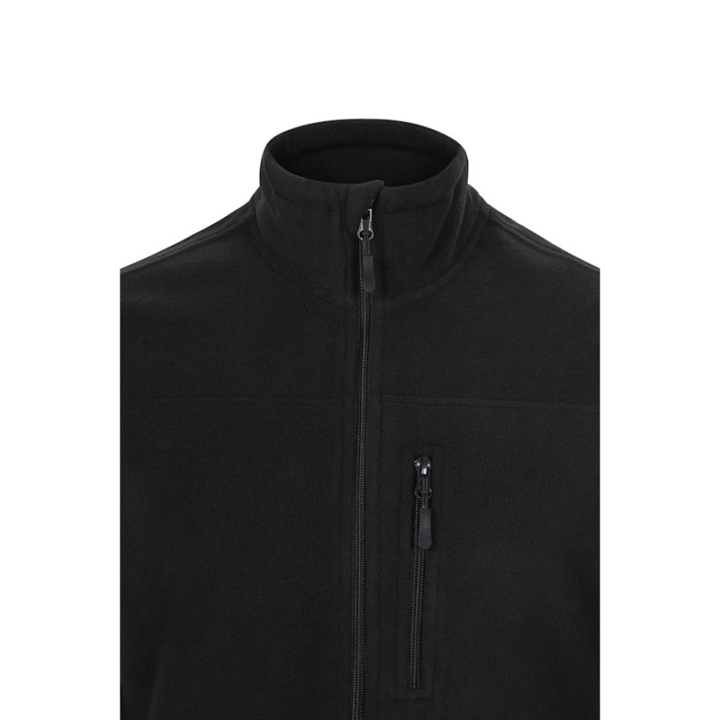 Chaleco polar velilla 105905