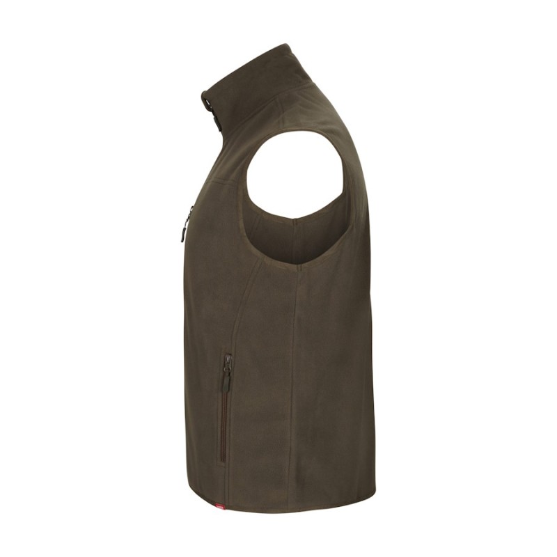 Chaleco polar velilla 105905