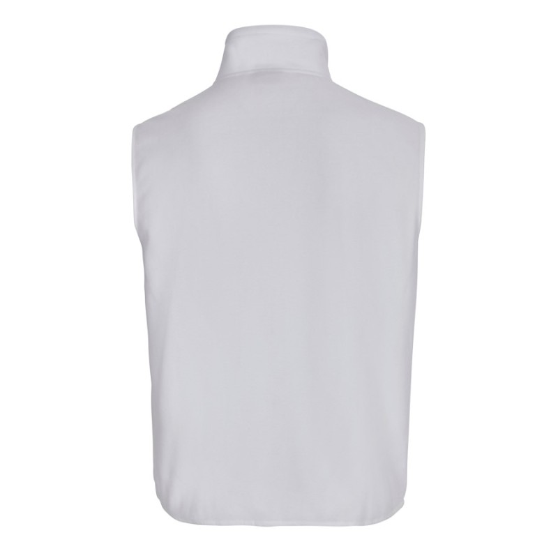 Chaleco polar velilla 105905