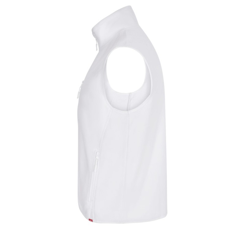 Chaleco polar velilla 105905