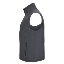 CHALECO POLAR VELILLA 105905