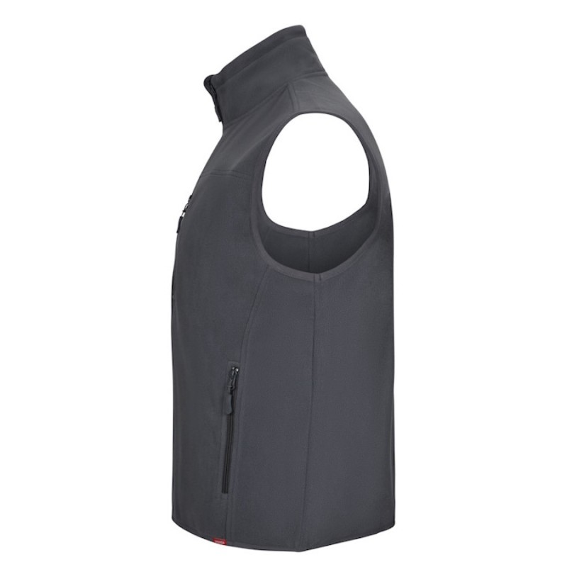 Chaleco polar velilla 105905