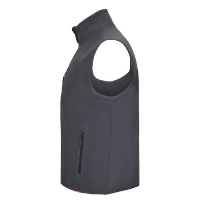 Chaleco Polar Velilla 105905