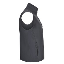 CHALECO POLAR VELILLA 105905