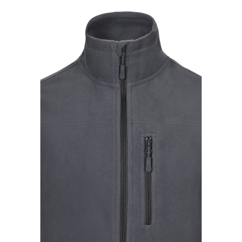 Chaleco polar velilla 105905