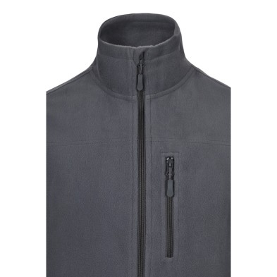Chaleco Polar Velilla 105905