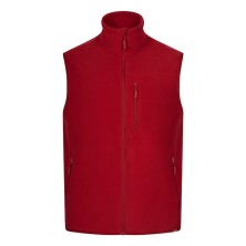 CHALECO POLAR VELILLA 105905