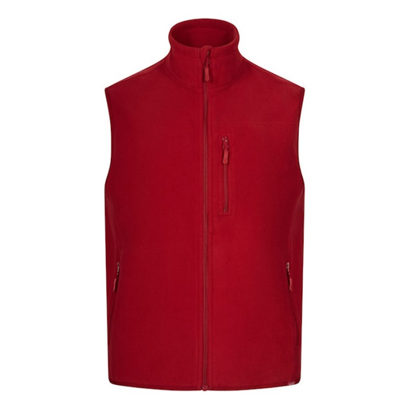 Chaleco polar velilla 105905