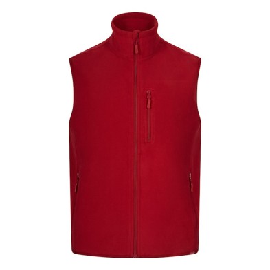 Chaleco Polar Velilla 105905