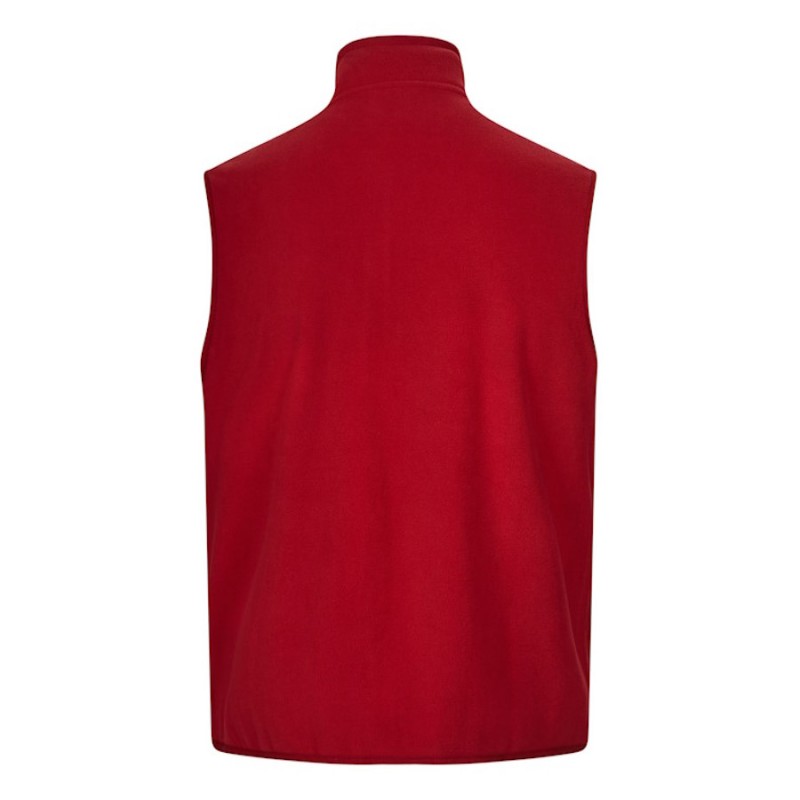 Chaleco polar velilla 105905