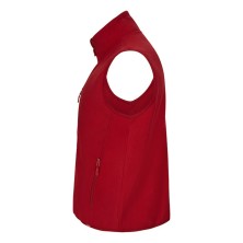 CHALECO POLAR VELILLA 105905