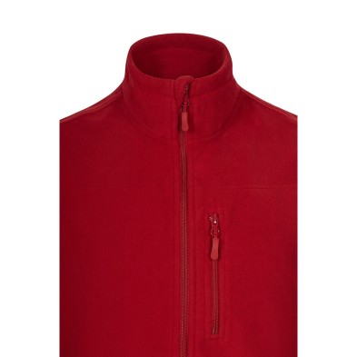 Chaleco Polar Velilla 105905
