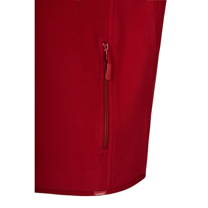 Chaleco polar velilla 105905