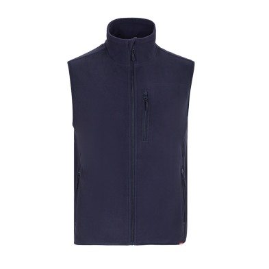 Chaleco Polar Velilla 105905