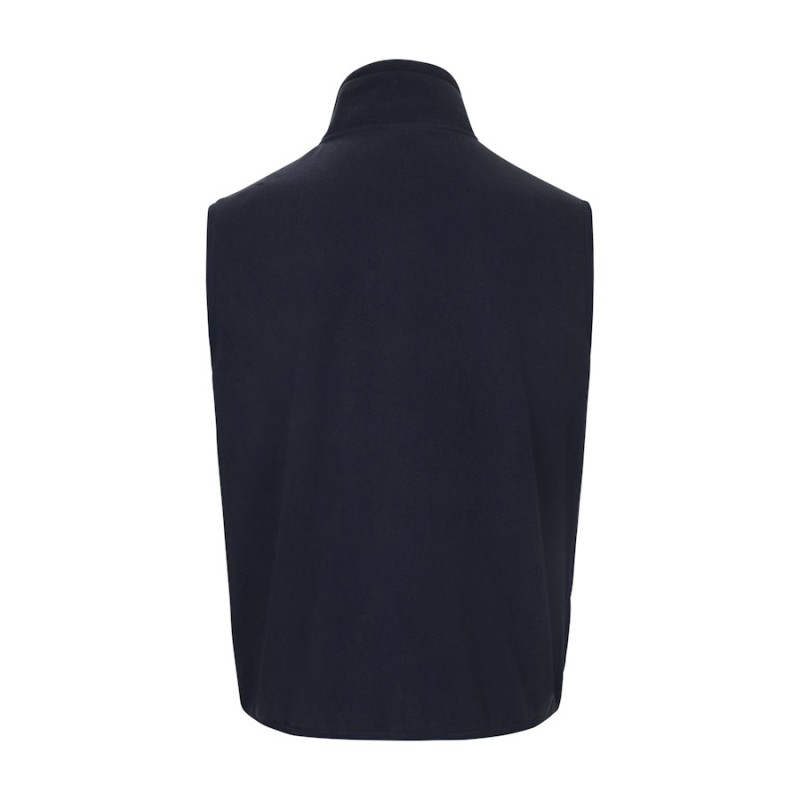 Chaleco polar velilla 105905